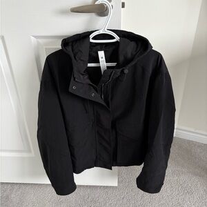 Lululemon Hooded Utility Jacket